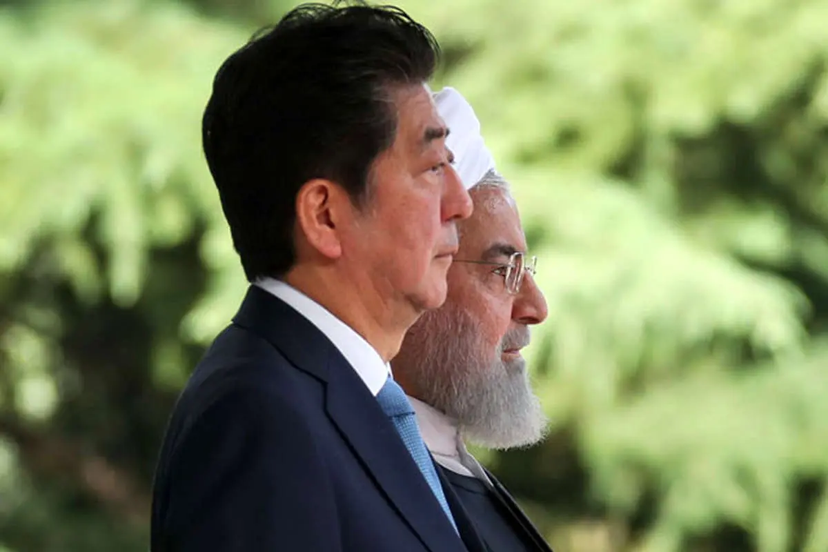 روحانی: آغازگر هیچ جنگی نخواهیم بود، حتی با آمریکا