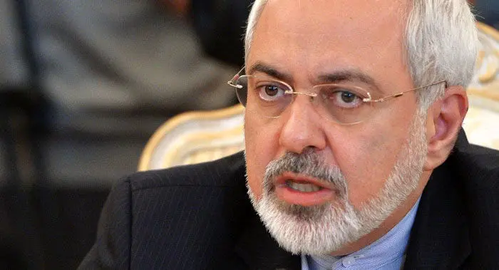 ظریف: درخواست میانجی‌گری نداریم