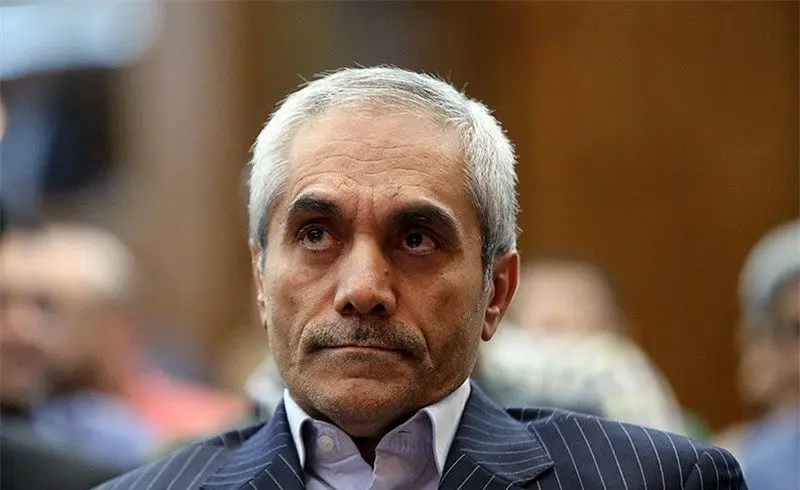 افشاگری طاهری درباره مدیریت پرسپولیس