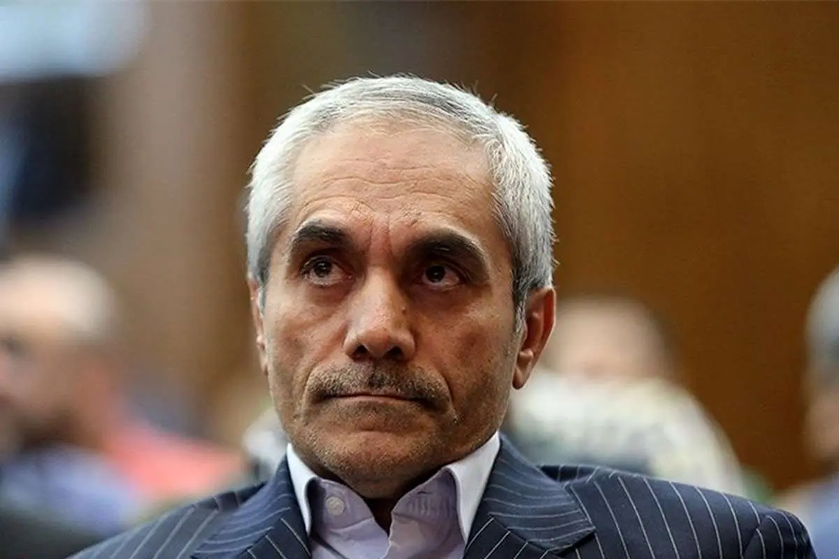افشاگری طاهری درباره مدیریت پرسپولیس