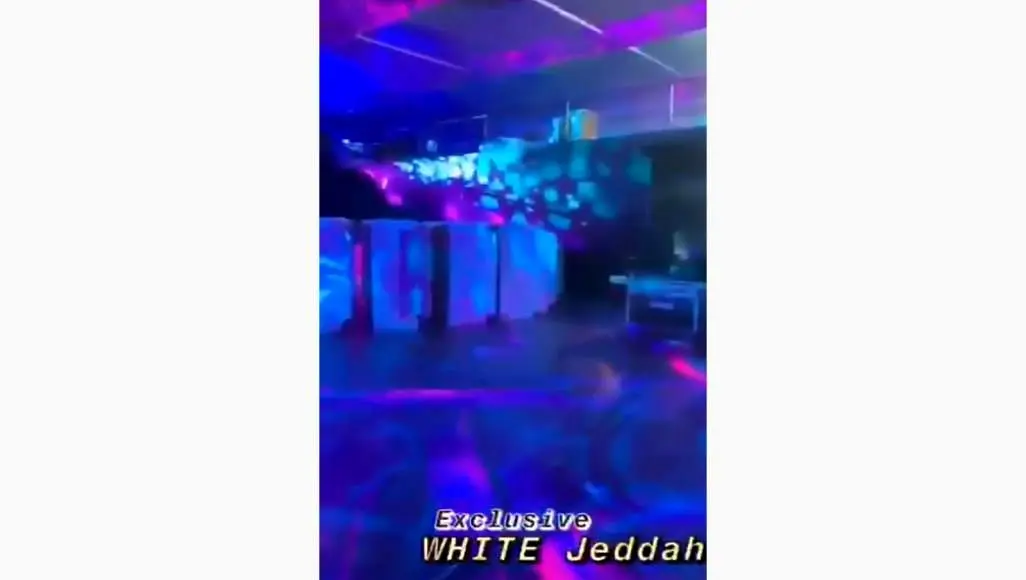 جنجال افتتاح «دیسکو حلال» در عربستان