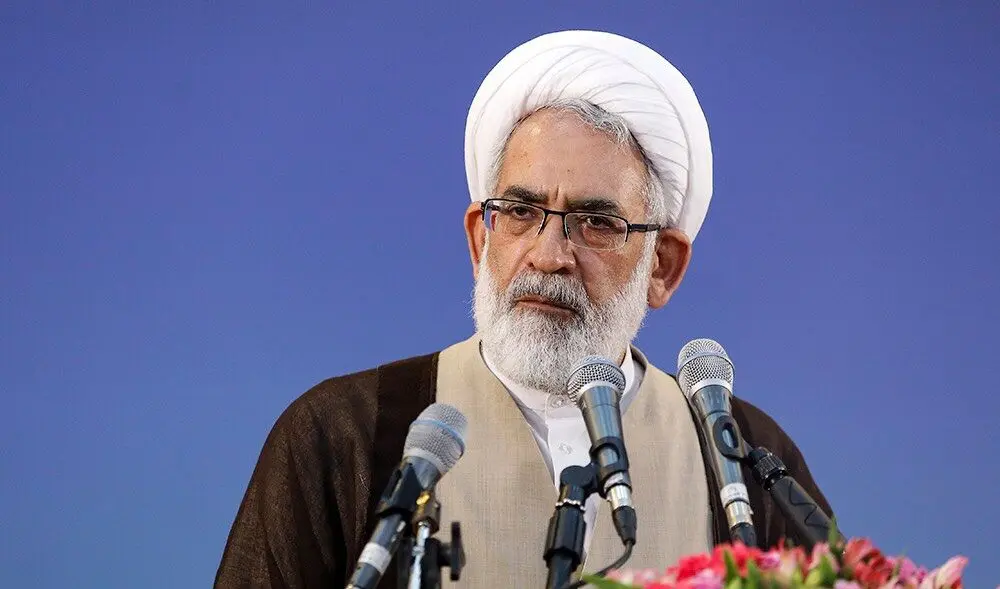 دادستان کل: درباره نزار زاکا لازم باشد، سند رو می‌کنیم