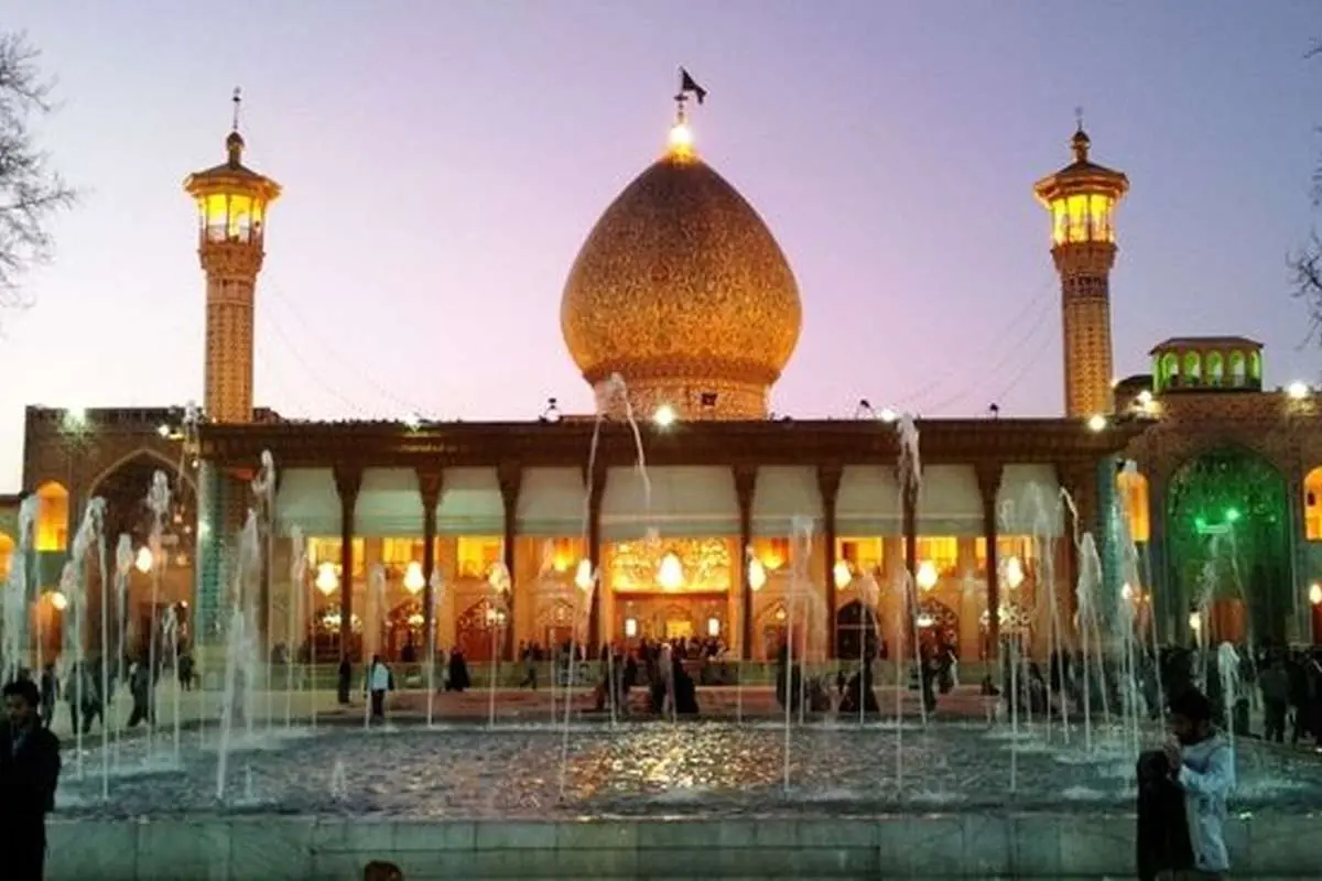 تکذیب حمله تروریستی در حرم شاهچراغ(ع)