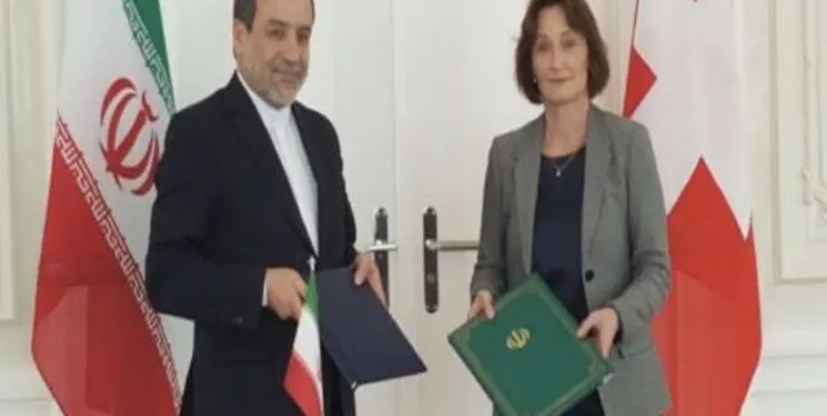 سوئیس حافظ منافع ایران در کانادا شد