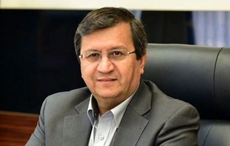 همتی: نوسان ارز موقتی است