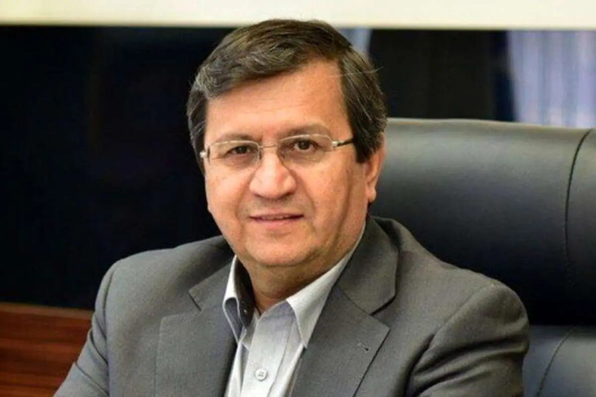 همتی: نوسان ارز موقتی است