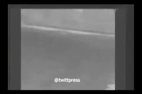 فیلم ادعایی ارتش آمریکا درباره نقش ایران در حمله به نفتکش‌ها