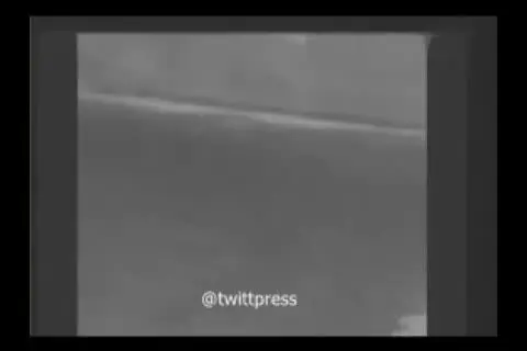 فیلم ادعایی ارتش آمریکا درباره نقش ایران در حمله به نفتکش‌ها