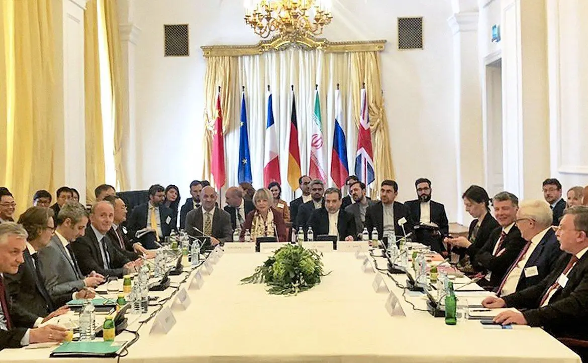 بیانیه کمیسیون مشترک برجام درباره "اینستکس"