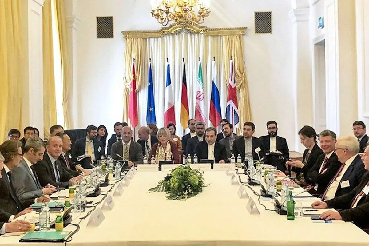 بیانیه کمیسیون مشترک برجام درباره "اینستکس"