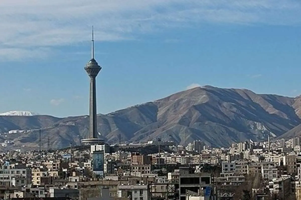 گزارش بانک مرکزی از بازار مسکن تهران