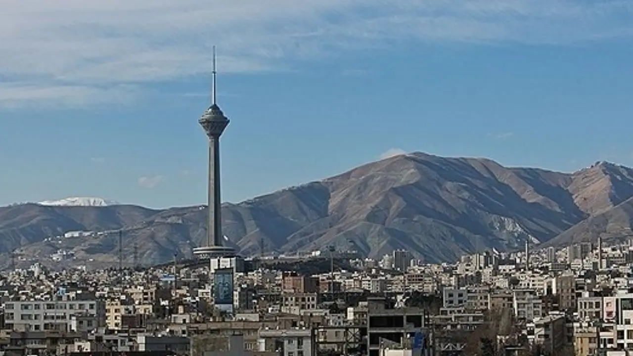 گزارش بانک مرکزی از بازار مسکن تهران