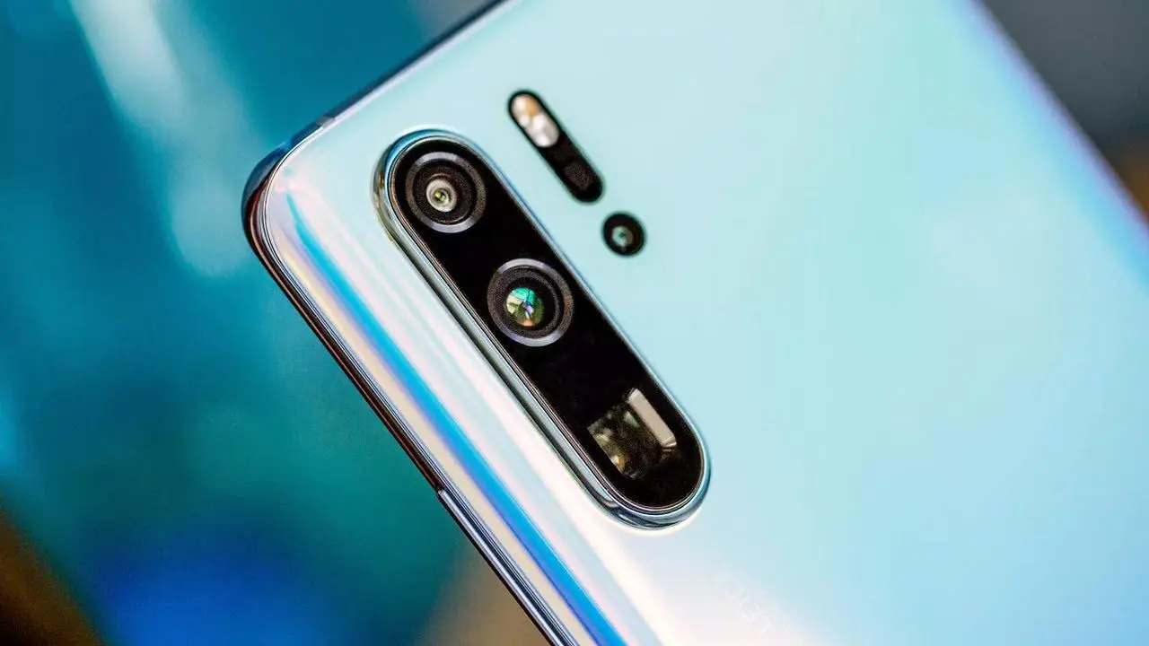 هواوی پی 30 پرو (Huawei P30 pro)  رتبه اول کیفیت عکس موبایل در دنیا!