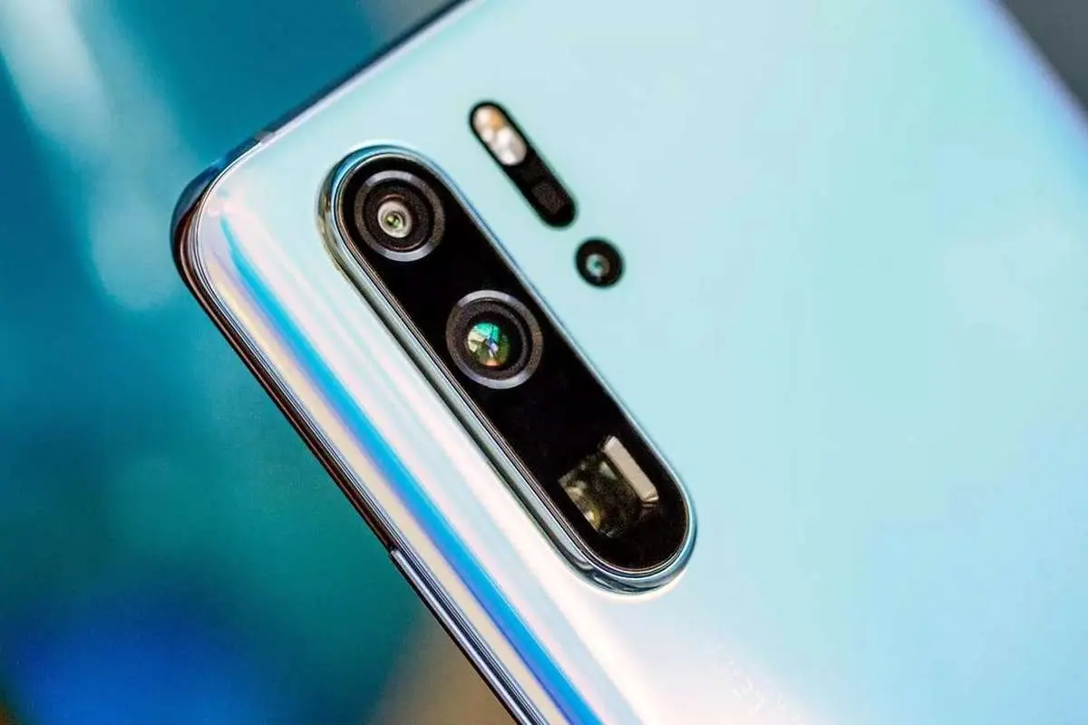 هواوی پی 30 پرو (Huawei P30 pro) رتبه اول کیفیت عکس موبایل در دنیا!