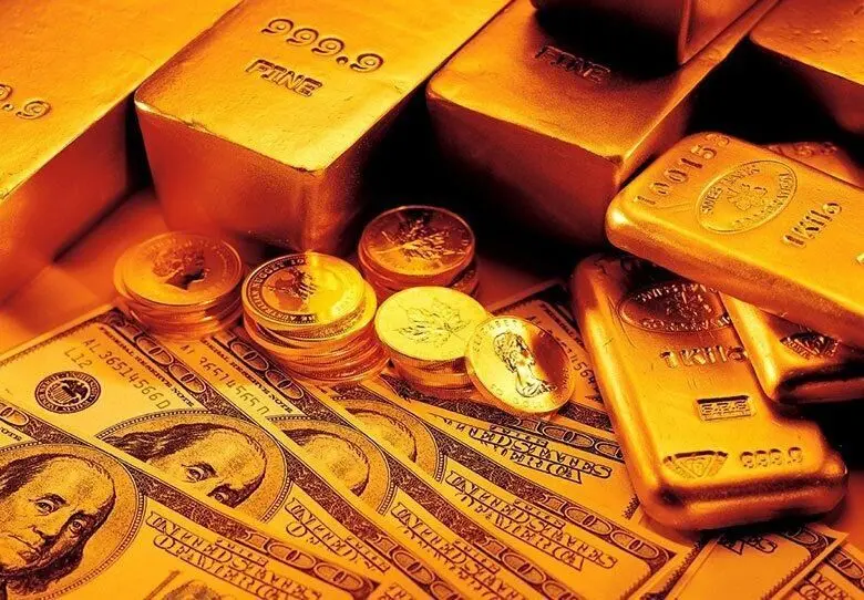 قیمت طلا، قیمت سکه، قیمت دلار و قیمت انواع ارز در بازار امروز؛ شنبه؛ 8 تیر 98