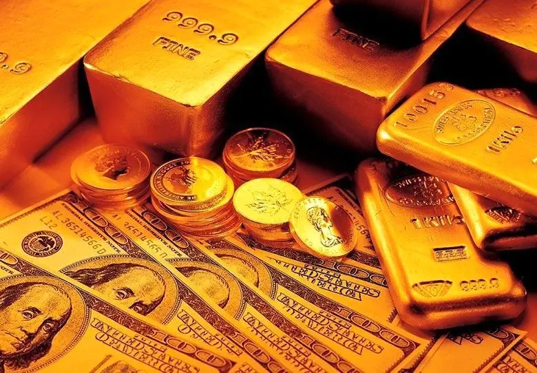 قیمت طلا، قیمت سکه، قیمت دلار و قیمت انواع ارز در بازار امروز؛ شنبه؛ 8 تیر 98