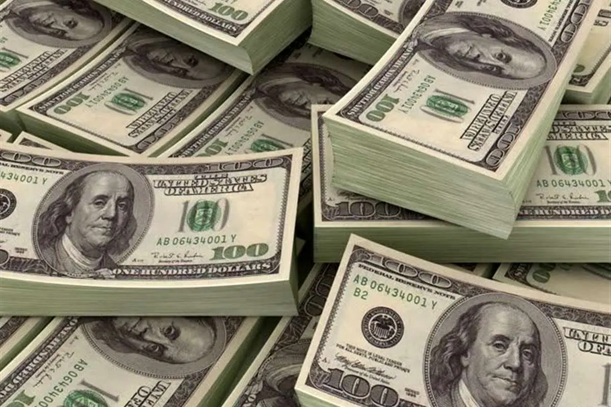 قیمت دلار، قیمت یورو و نرخ سایز ارزها در بازار امروز جمعه؛ 7 تیر 98