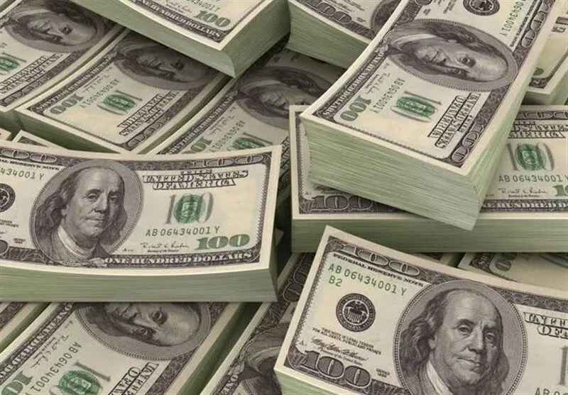 قیمت دلار، قیمت یورو و نرخ سایز ارزها در بازار امروز جمعه؛ 7 تیر 98