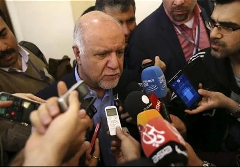 تمجید بلومبرگ از زنگنه: از بدترین شرایط بهترین را می‌سازد