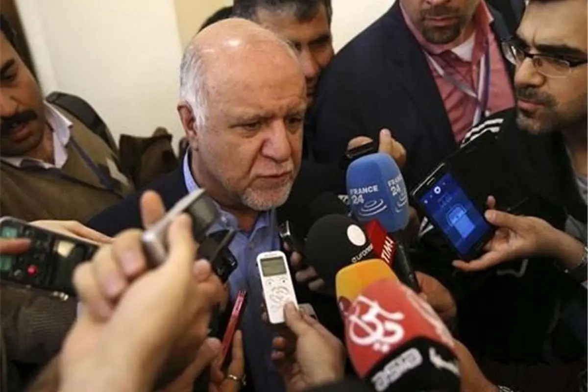 تمجید بلومبرگ از زنگنه: از بدترین شرایط بهترین را می‌سازد