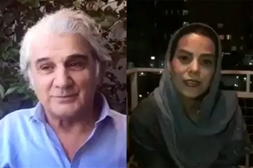 قیمه‌ها را روی ماست‌ ریختید جناب مهدی هاشمی!
