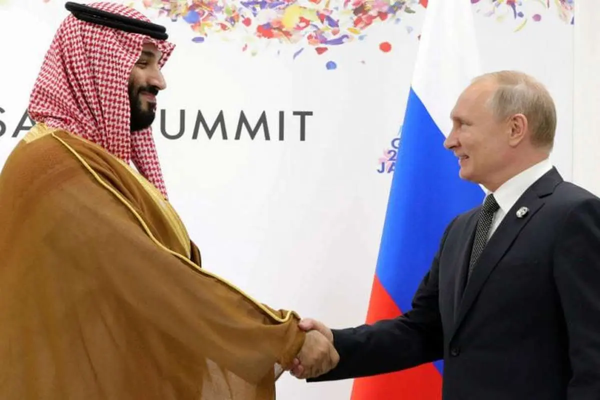 روسیه و عربستان بر سر میزان تولید نفت توافق کردند