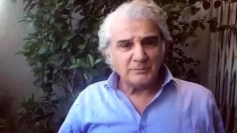 واکنش‌ها به ازدواج مهدی هاشمی و مهنوش صابری؛ ما با زندگی شما کاری نداشتیم!