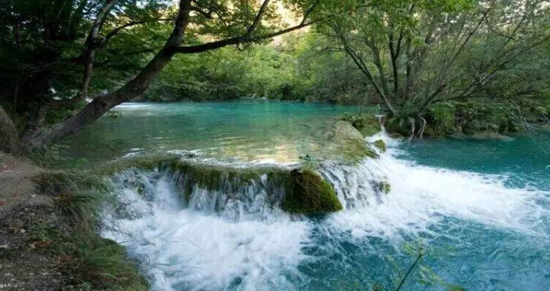 غرق شدن 4 عضو یک خانواده در رودخانه کرج