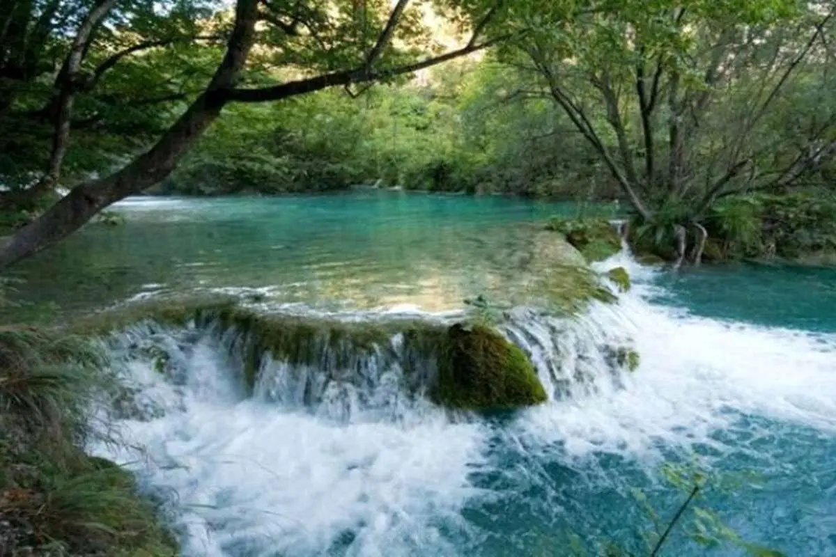 غرق شدن 4 عضو یک خانواده در رودخانه کرج