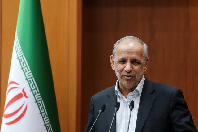 جمشید انصاری: لیست حقوق‌ها منتشر می‌شود