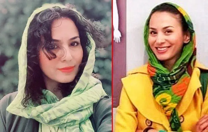 (عکس) لیدا کاوه پیدا شد؛ ماجرای گم‌شدن عجیب لیدا کاوه‌لی چه بود؟