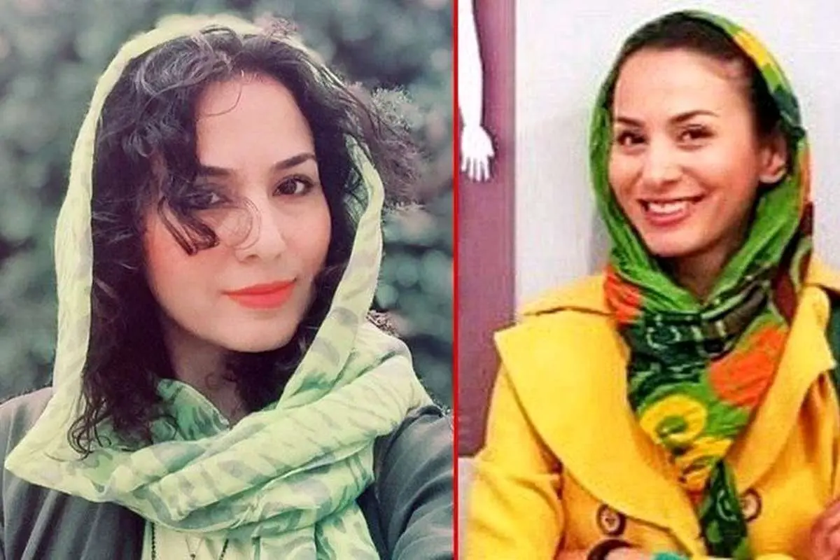 (عکس) لیدا کاوه پیدا شد؛ ماجرای گم‌شدن عجیب لیدا کاوه‌لی چه بود؟