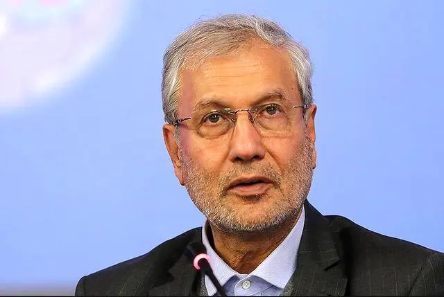 علی ربیعی: برخی برای اهداف خود چوب حراج به نجابت یک زن مسلمان می‌زنند