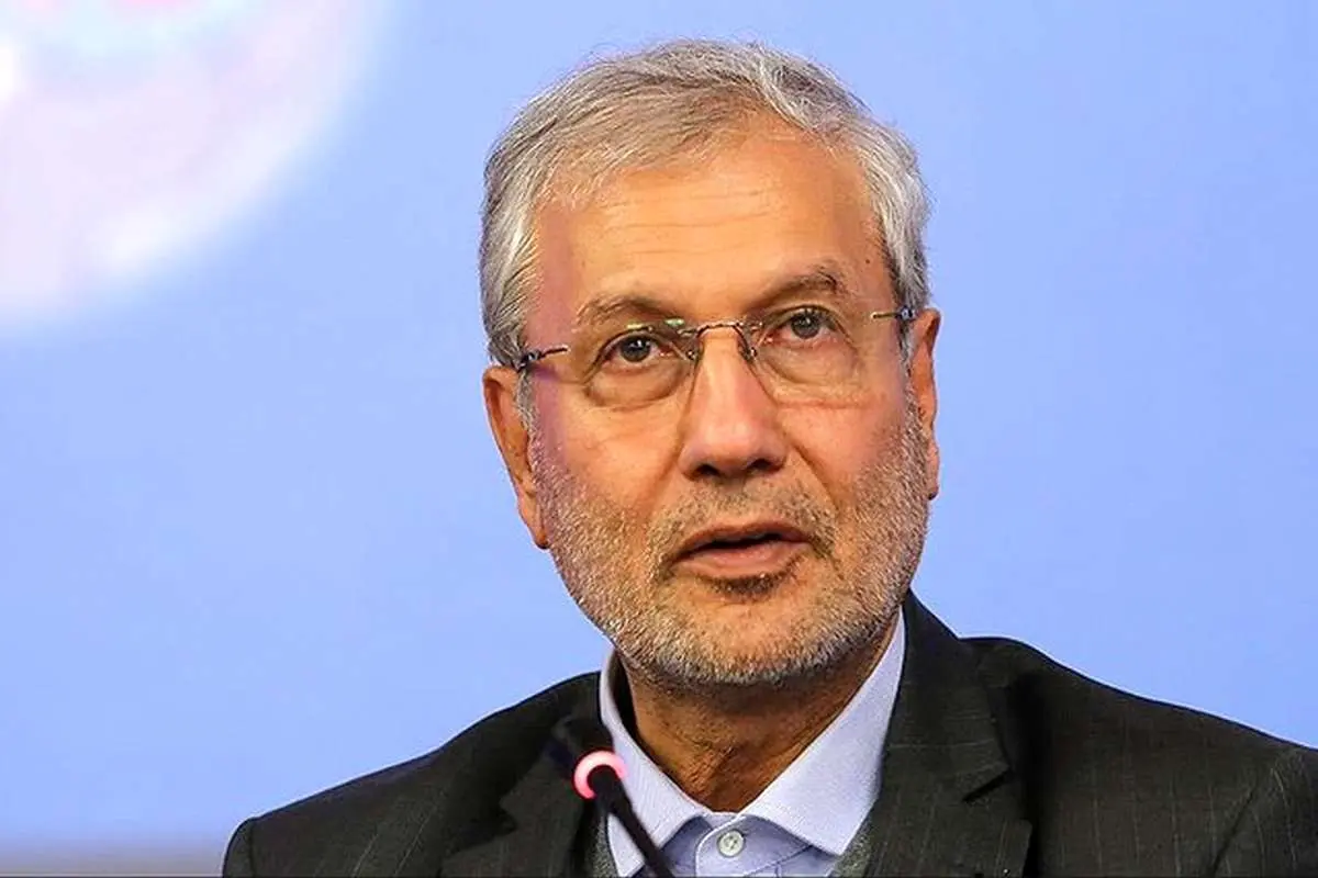 علی ربیعی: برخی برای اهداف خود چوب حراج به نجابت یک زن مسلمان میزنند
