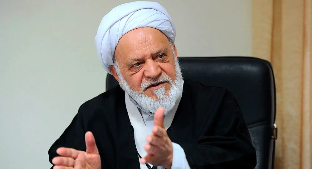 دولت و مجلس، ایران نیست آقای مصباحی مقدم؟!