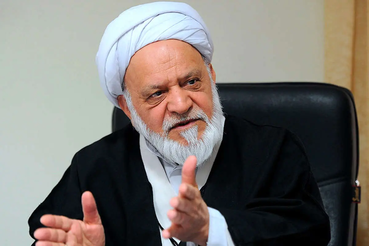 دولت و مجلس، ایران نیست آقای مصباحی مقدم؟!
