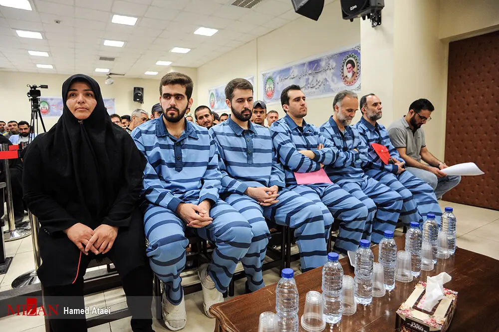 جزئیات فساد ۶۹.۰۰۰.۰۰۰.۰۰۰ تومانی گروه "هاشمی‌ها و شازده"