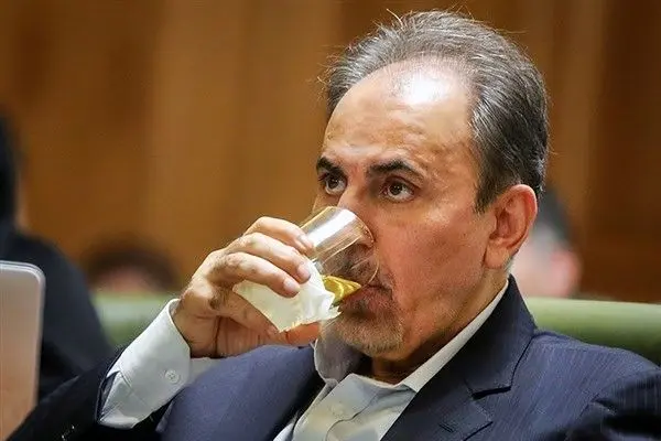 خطای غیرقابل بخشش نجفی چه بود؟