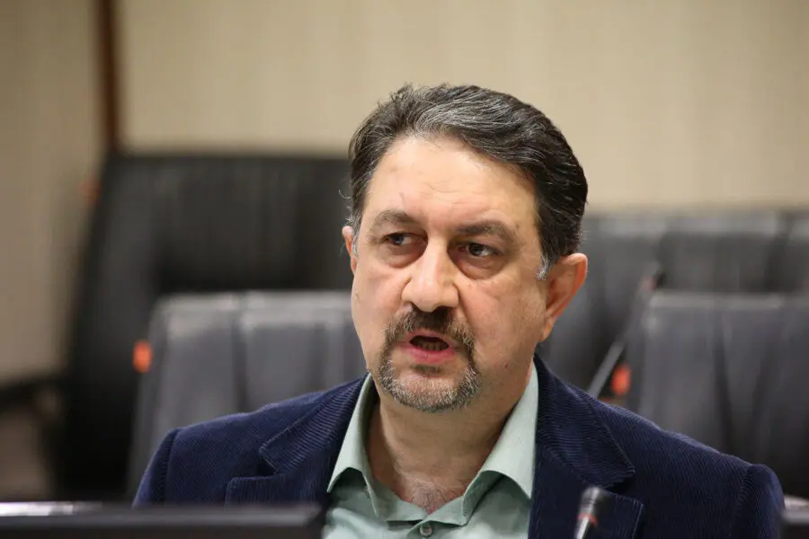 رئیس دانشگاه علامه: رئیس دانشکده اقتصاد را "برکنار" نکردیم