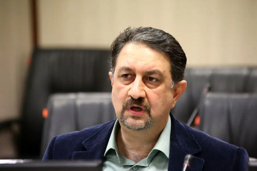 رئیس دانشگاه علامه: رئیس دانشکده اقتصاد را "برکنار" نکردیم