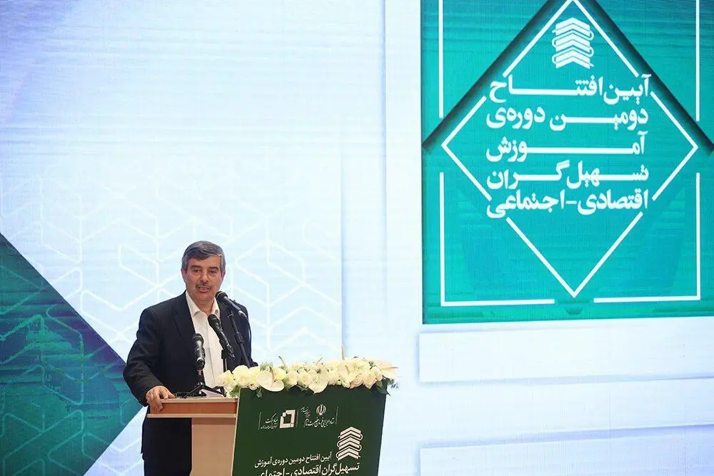 لزوم افزایش جمعیت شاغل کشور از ۲۴ به ۳۶ میلیون نفر