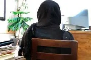 انتشار عکس و تهمت غیراخلاقی به نامادری توسط پسر جوان!