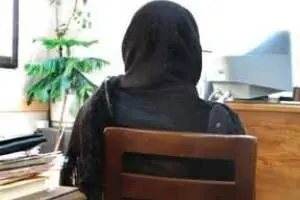 انتشار عکس و تهمت غیراخلاقی به نامادری توسط پسر جوان!