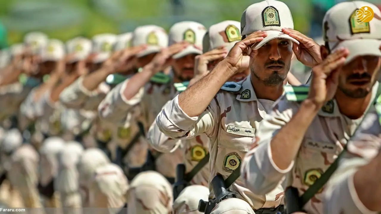 پایان فروش سربازی؛ برخورد با مشمولان غایب تشدید می‌شود