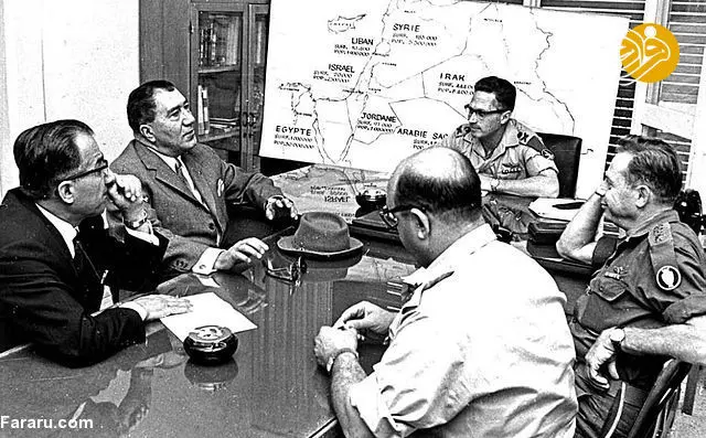 روابط محرمانه محمدرضا شاه با اسراییل به روایت یک پژوهشگر اسراییلی