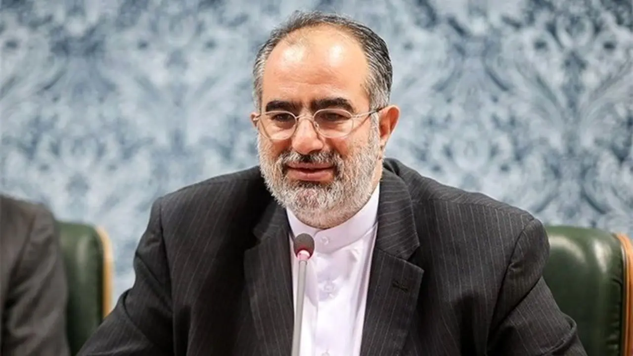 آشنا: ای‌کاش از دانه درشت‌ها آغاز شود نه از دله دزدها!