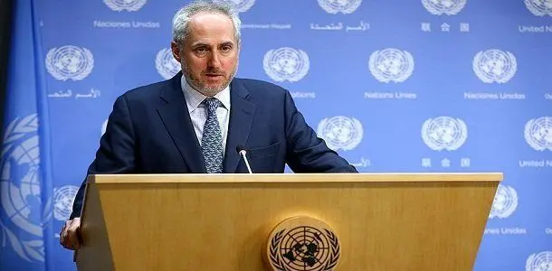 سازمان ملل: ایران به برجام پایبند بماند