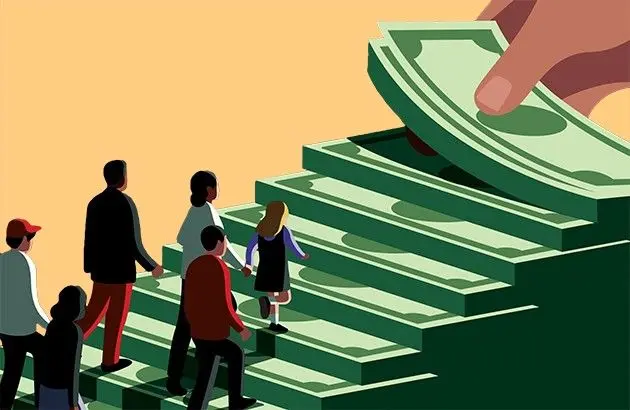 مارک زاکربرگ و ایلان ماسک هم طرفدار یارانۀ نقدی‌اند؟