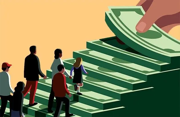 مارک زاکربرگ و ایلان ماسک هم طرفدار یارانۀ نقدی‌اند؟