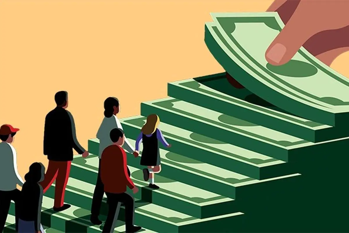 مارک زاکربرگ و ایلان ماسک هم طرفدار یارانۀ نقدیاند؟